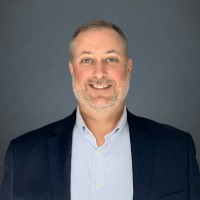 Toyota Material Handling North America Employee John Fish's profile photo