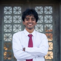 Formula Electric at Berkeley Employee Ashrith Ajoji's profile photo