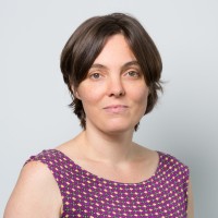 France Active Employee Fanny Gerome's profile photo