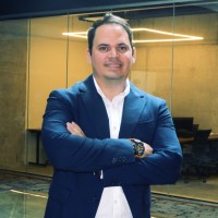 Alejandro Luckert Email