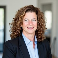 Forge Technology Advisors Employee Melissa Safford's profile photo