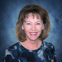 Destination Dayton Employee Cathy Stelzer-Petersen's profile photo