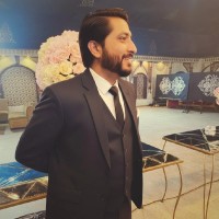 Tanvir Ramzan Email