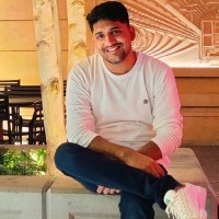 AGRIM Employee Chirag Gupta's profile photo