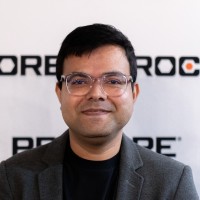 MaintainX Employee Harshil Gupta's profile photo