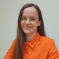 OKRA Employee Chiara Ghiotto's profile photo