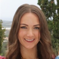 Synthesis AI Employee Kendall Robertson's profile photo