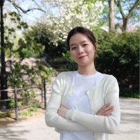 Sarah Shi Email & Phone Number