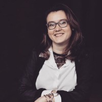 Pravo.ru Employee Анастасия Мазниченко's profile photo