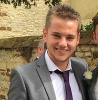 ParentPay Employee James Collinge's profile photo