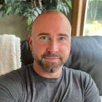 Sage Communications Employee Timothy Blacklock's profile photo