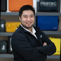 Kyle Costenbader's profile photo