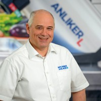 Brunner-Anliker AG Employee Marco Pletscher's profile photo