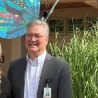 San Juan Regional Medical Center Employee Jason Rounds's profile photo