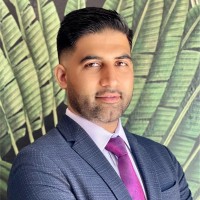 CHAGEE USA Employee Zahin Qayoumi's profile photo