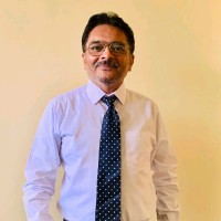 Exemplar Global, Inc. Employee Ahmed Kayani's profile photo