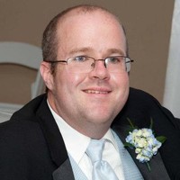 David Preston