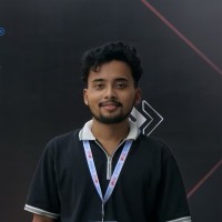 AdSec Security & Pentests Employee Ashutosh Dutta's profile photo