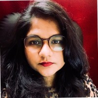 Citi India Employee Arputha Janana's profile photo