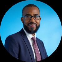 Setforge Employee Mamadou Ly's profile photo