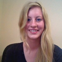 Data Management Systems Employee Aubri Henke's profile photo