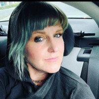 Sutter Health Employee Marissa Rose's profile photo