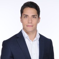 Jacques Beaupierre Email