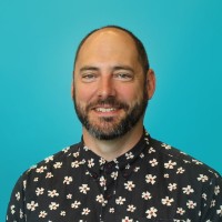Roboboogie Employee John Gentle's profile photo