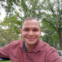 Red Nuevos Servicios Financieros, S.A. (MiRed) Employee Robin Pena's profile photo