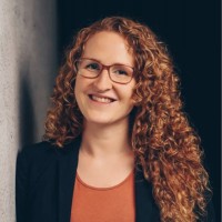 zvoove Group Employee Mandy Wolf's profile photo