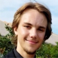 Protis IT Solutions Employee Blaise Deibert's profile photo
