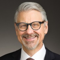 Texas Workforce Commission Employee Lowell Keig's profile photo