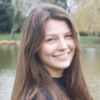 Sline Employee Marie Deschamps-Wright's profile photo