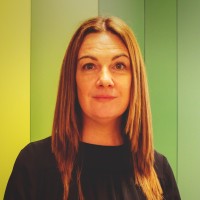 Digitas UK Employee Claire Cootes's profile photo