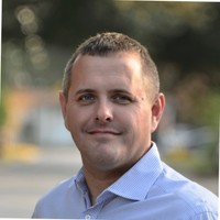 Wasatch Photonics Employee David Creasey's profile photo