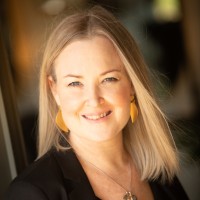 Egis in ANZ Employee Terri-Anne Connors's profile photo