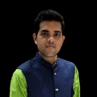 SPIPA Employee Chetan Patel's profile photo