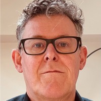 IRCWASH Employee Guy de Proost's profile photo