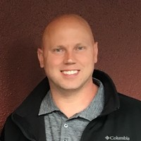 EPiK Energy Employee Aaron Cox's profile photo