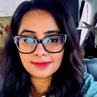 Zen Mobility Employee Vandana Jaiswal's profile photo