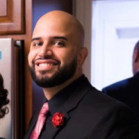 Occam Health Services Employee Henry Constant's profile photo