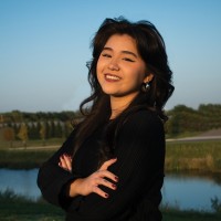 Volume One Employee McKenna Scherer's profile photo