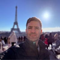 Suitsupply Employee Anton Muller's profile photo