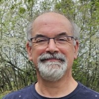 NFPA Global Solutions™ Employee Louis Guerrero's profile photo