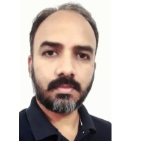 CSIR-CEERI Employee Pramod Tanwar's profile photo