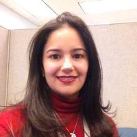 Maryoriana Portillo Email & Phone Number