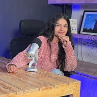 Zolve Employee Tanya Jain's profile photo