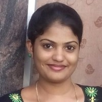 Suyati Technologies Employee Darsana P's profile photo