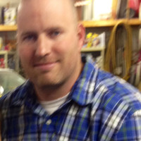 Fred Weber, Inc. Employee Paul Wunderlich's profile photo