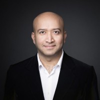 Amtivo (Ireland) Employee Jude Rebello's profile photo